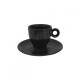 Rondo Espresso 8 cl. SET with print